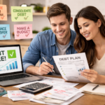 Debt Repayment Strategies: Pay Off Debt Quickly Without Hurting Your Credit