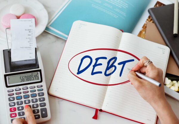 Debt Relief Options in 2026 Which Strategy Should You Choose (1) debt relief options in 2026