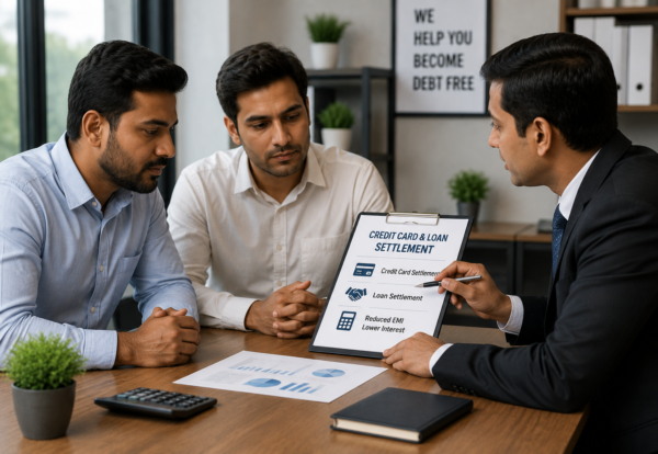 Top Debt Resolution Companies in India for Credit Card & Loan Settlement Debt Resolution Companies in India for Credit Card
