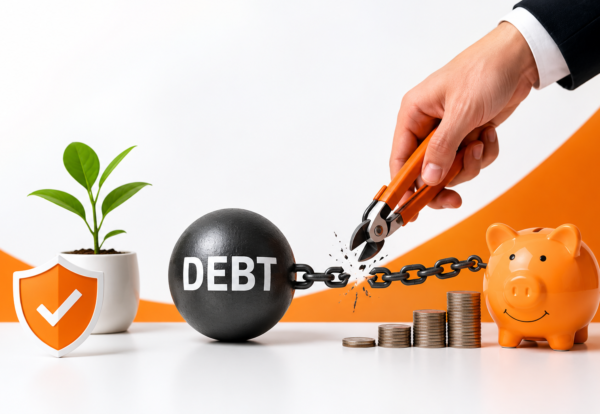 Debt Settlement Company in India How Professional Debt Relief Services Help You Become DebtFree Debt Settlement Company in India