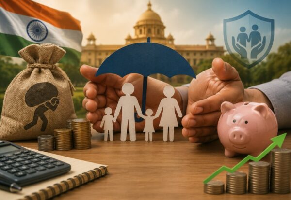 Government Debt Relief Schemes in India What Real Help Is Available for Debt Relief debt relief schemes in India